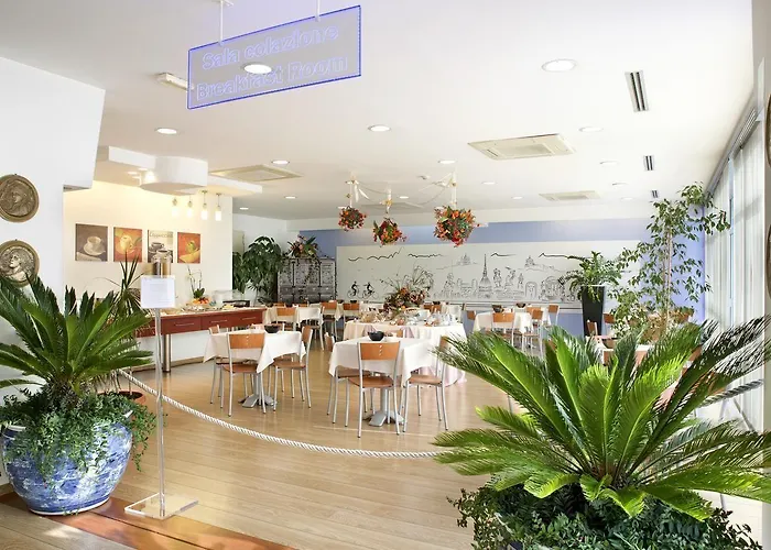 Hotel Master Turín